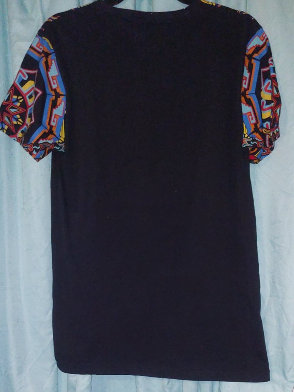 MÉXICO E MÁRICO Sacred Deer T-Shirt Medium - Picture 5 of 5